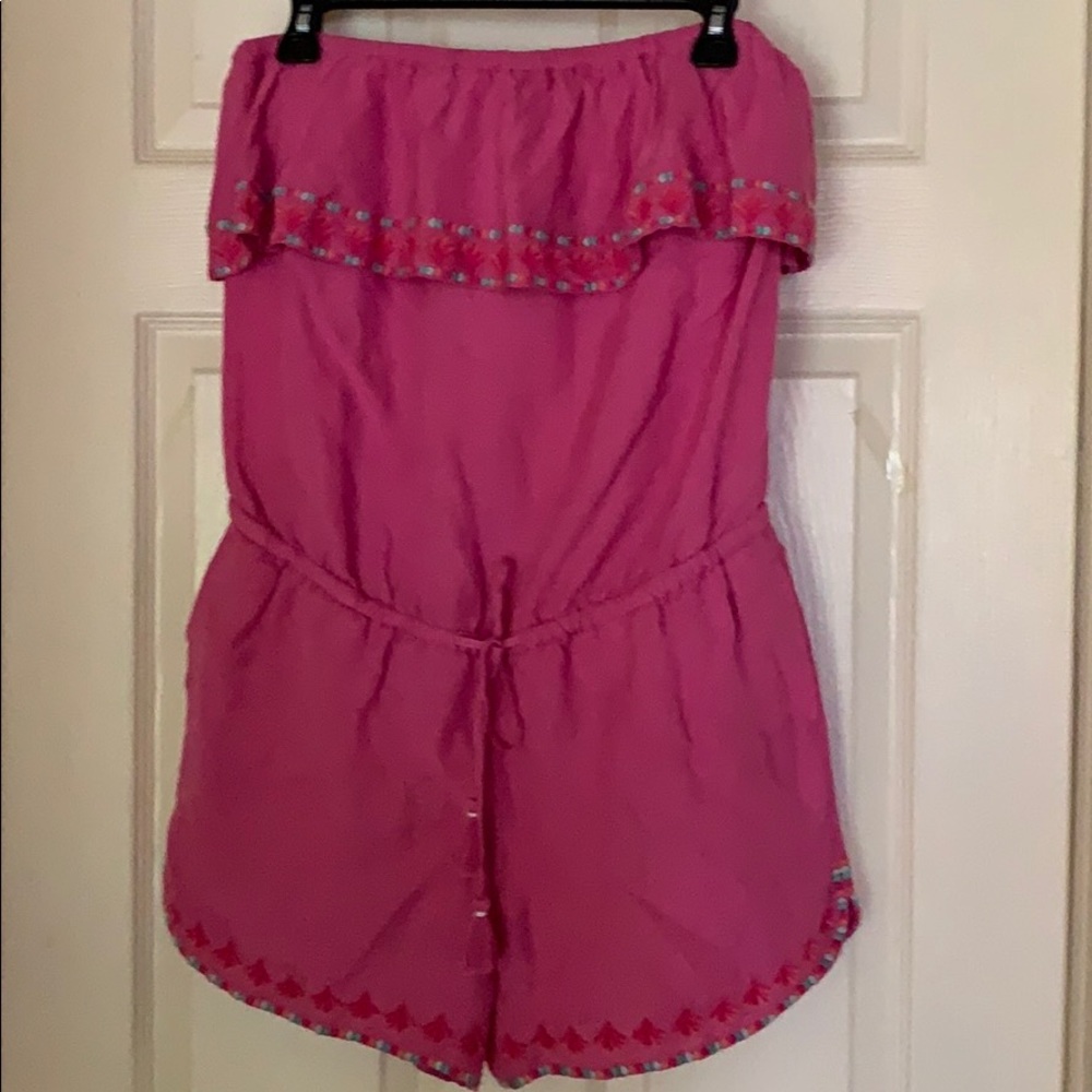VINEYARD VINES ROMPER - Picture 4 of 6